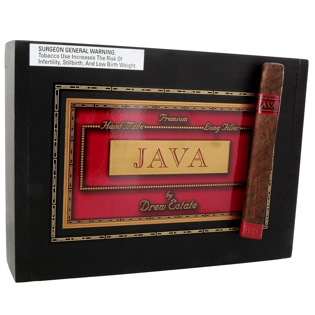 Java cigar