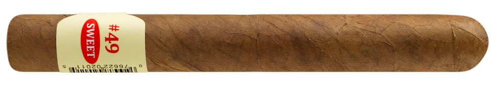 J.C. Newman Co. It's a Girl Factory#59 cigar