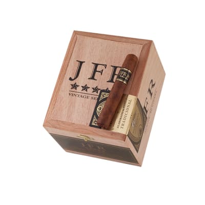 JFR Junior cigar