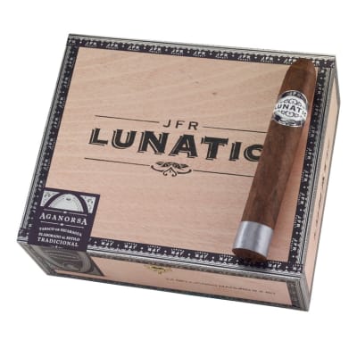 JFR Lunatic cigar