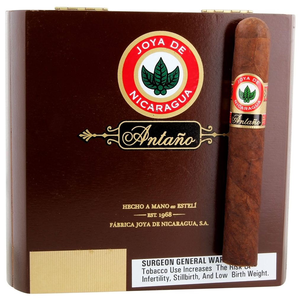 Joya De Nicaragua Antano cigar