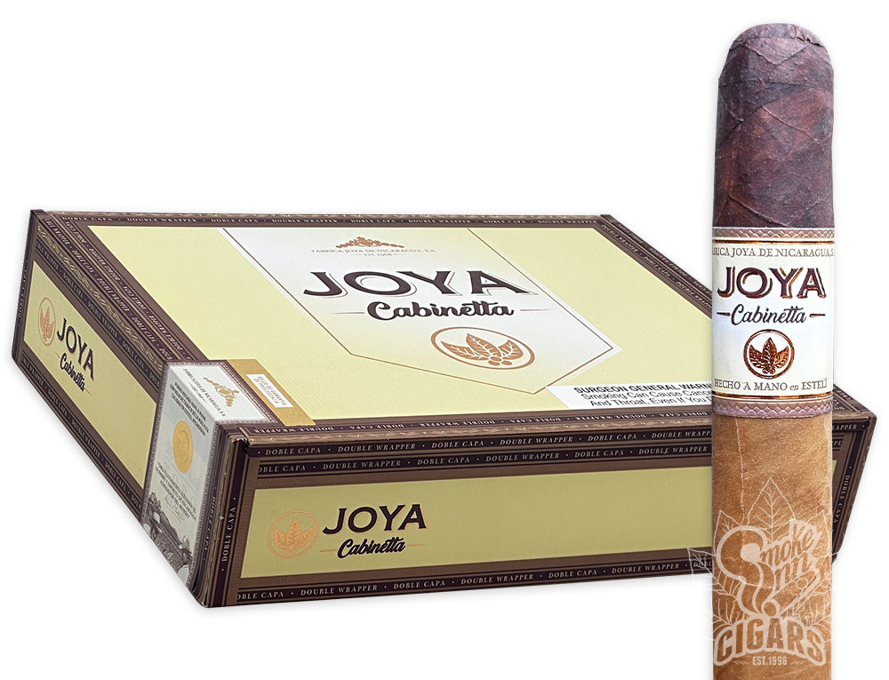 Joya De Nicaragua Cabinetta cigar