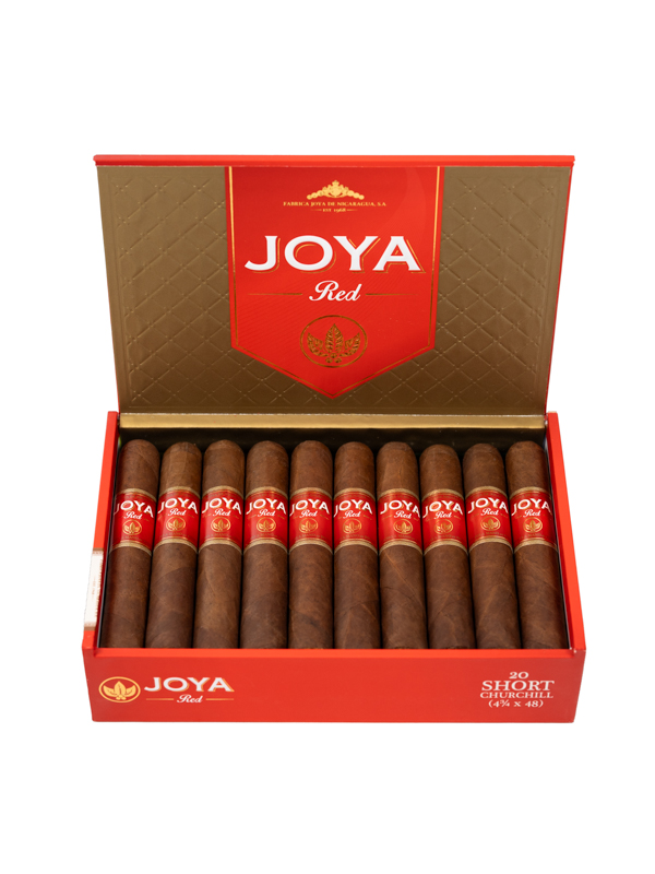 Joya De Nicaragua Red cigar