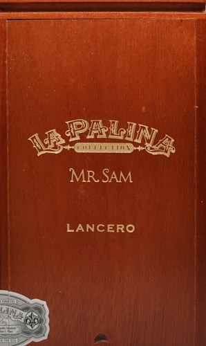 La Palina MR.Sam cigar
