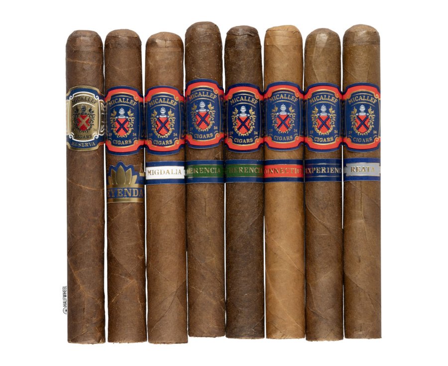 Micallef collectors cigar