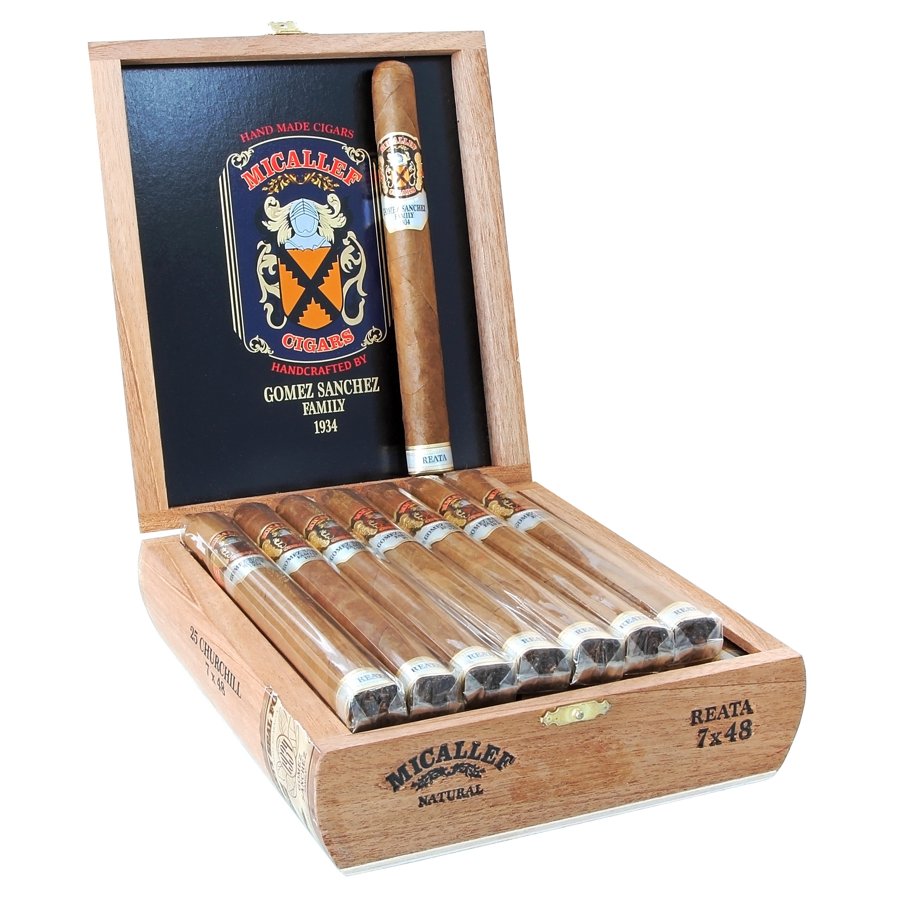Micallef Reata cigar