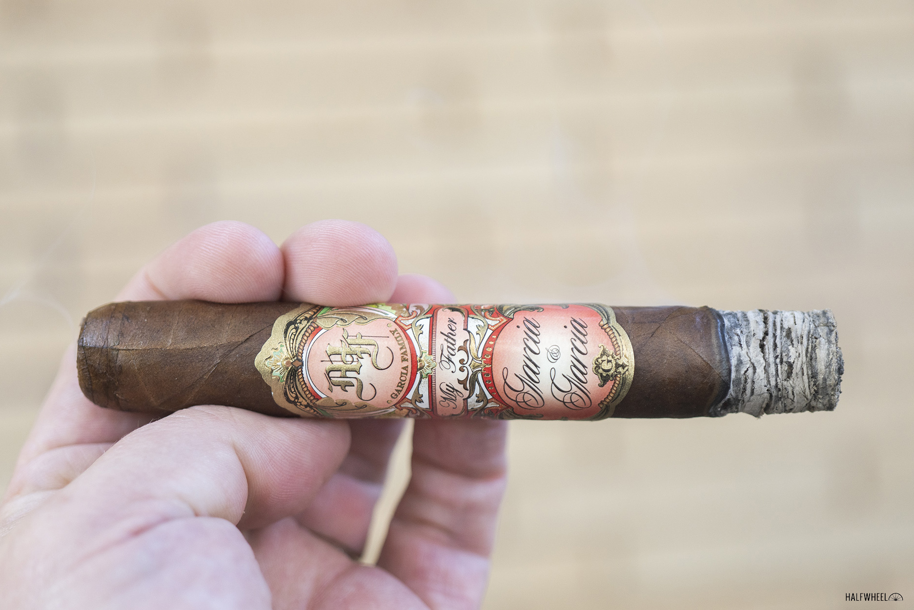 My Father Cra Mf Garcia Garcia cigar