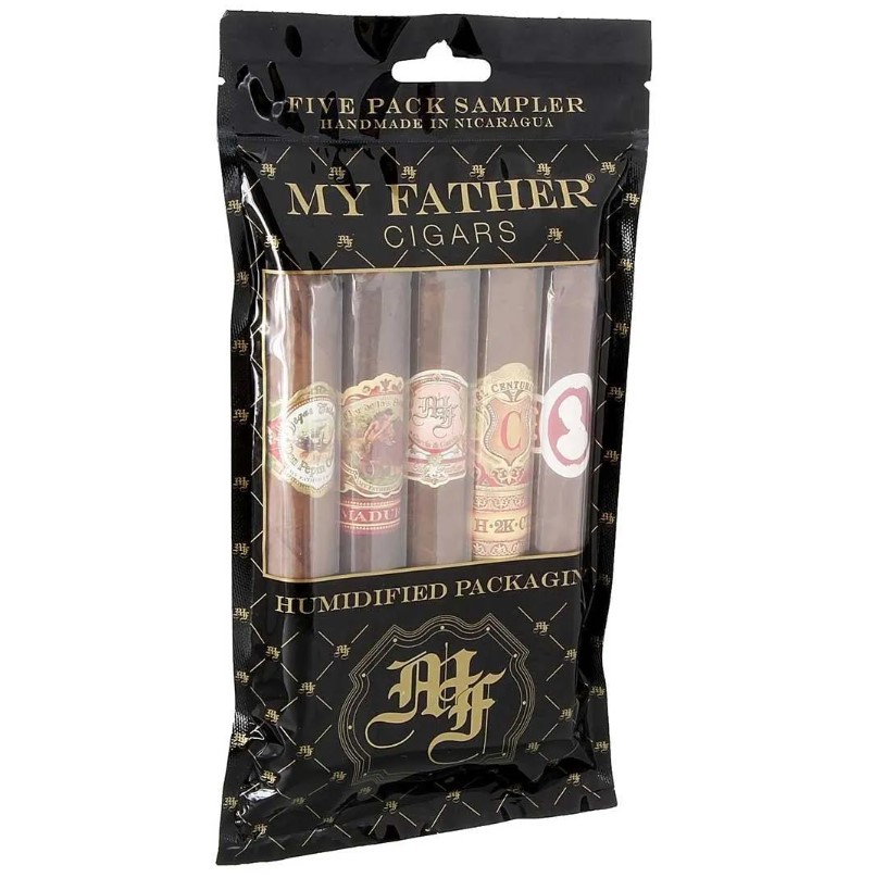 My Father Father's Day Mf Sampler cigar