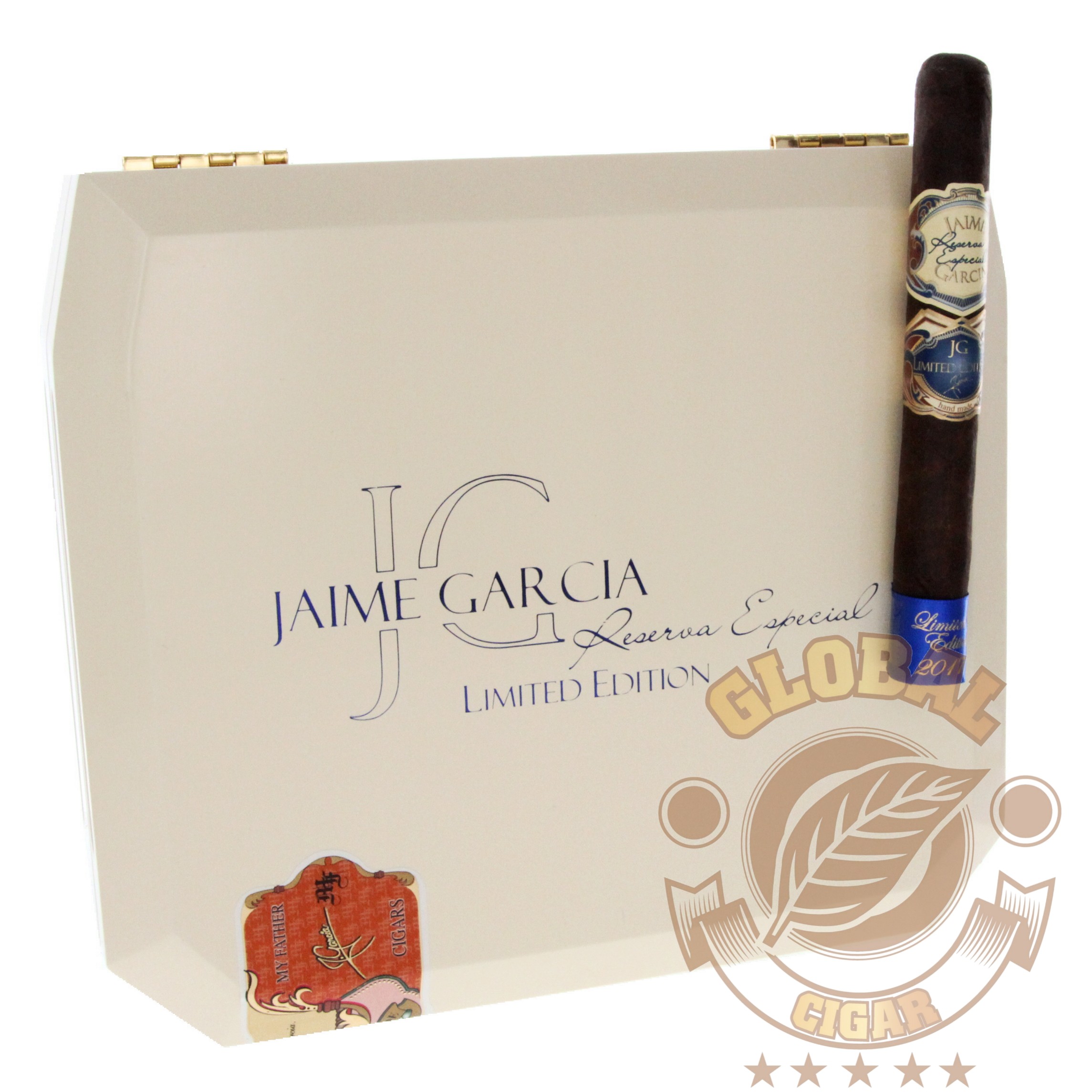 My Father Jaime Garcia Reserva ESP cigar