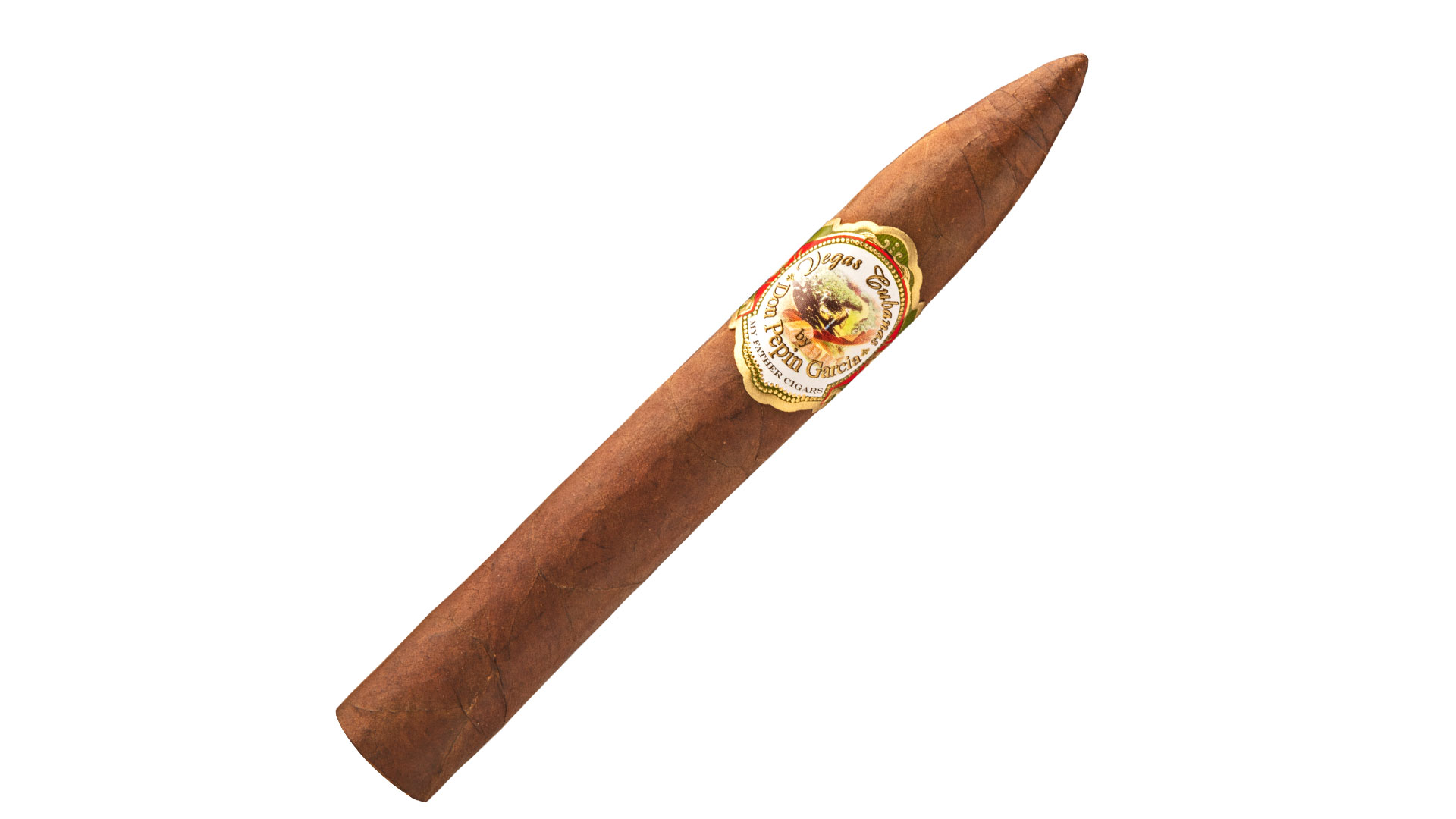 My Father Vegas Cubanas cigar