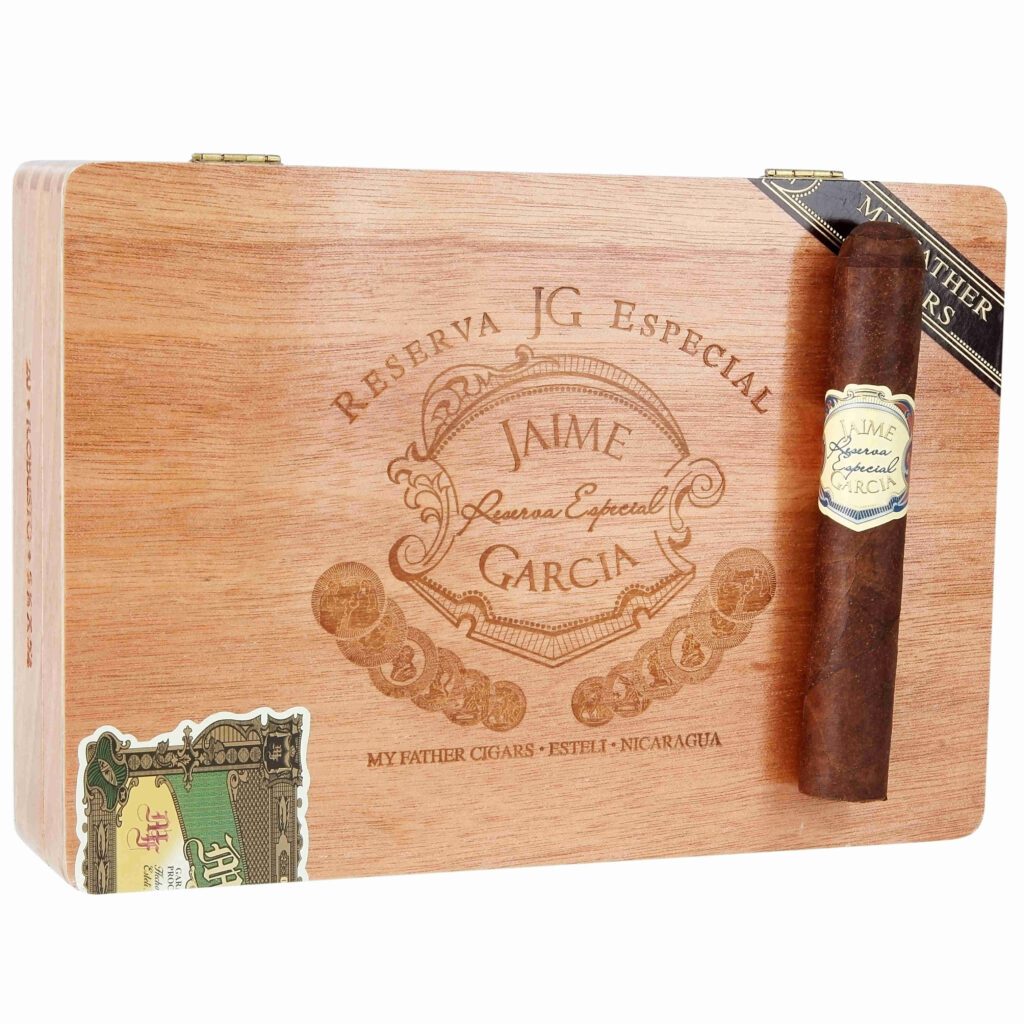 OCL House Line Capitan — Blue cigar