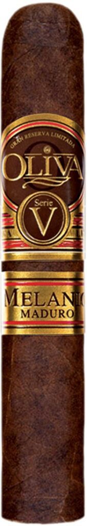 Oliva V Melanio cigar