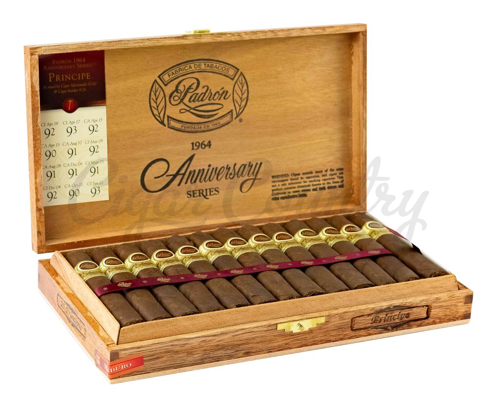 Padrón 1964 Anniversary cigar