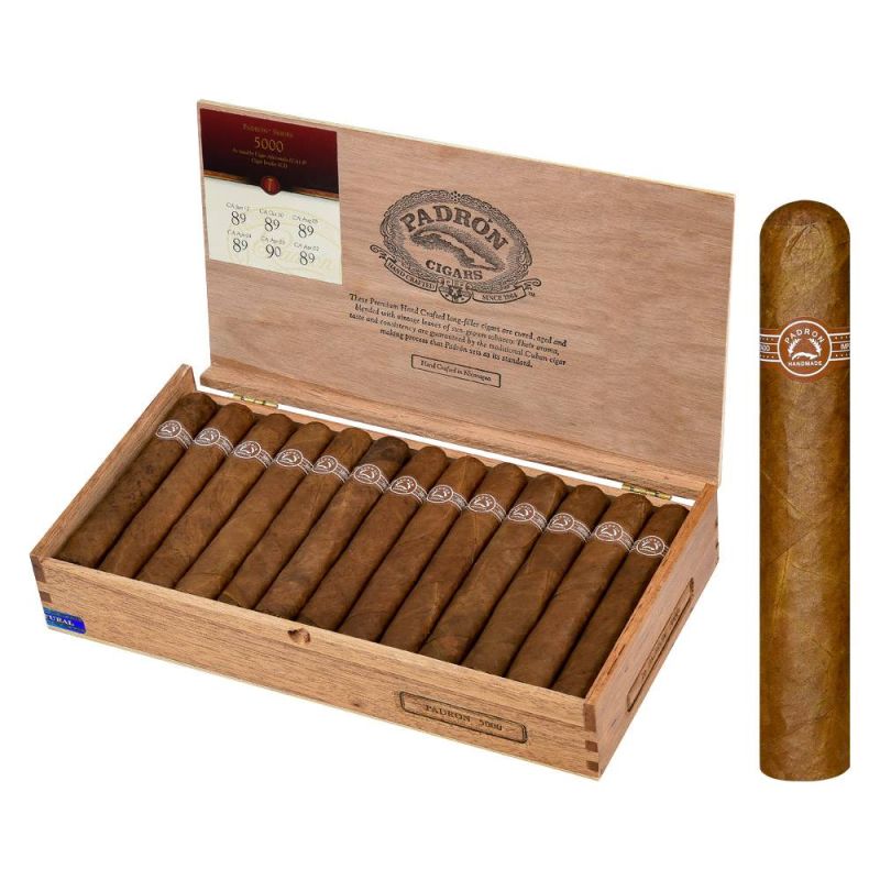 Padrón 5k cigar