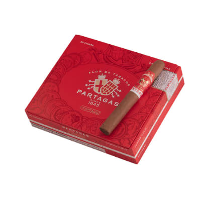 Partagas Cortado cigar