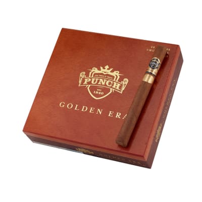 Punch Golden Era cigar