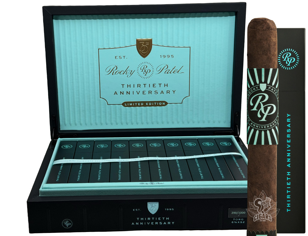 Rocky Patel 3 PACK Rocky Patel cigar