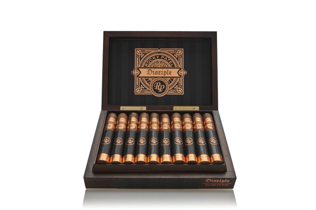Rocky Patel Disciple cigar