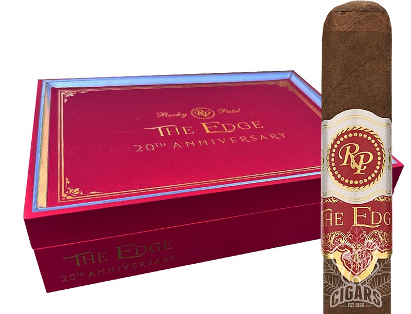 Rocky Patel Edge 20th cigar