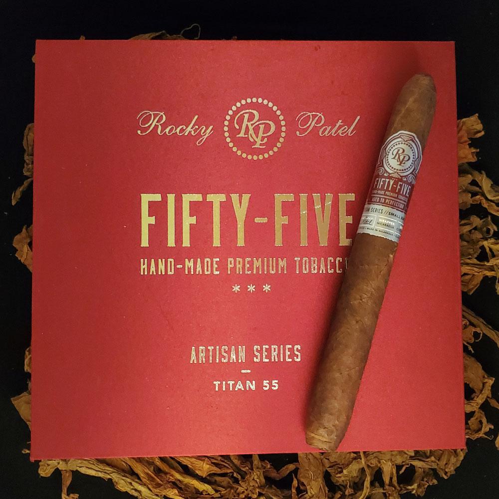 Rocky Patel Fifty Five cigar