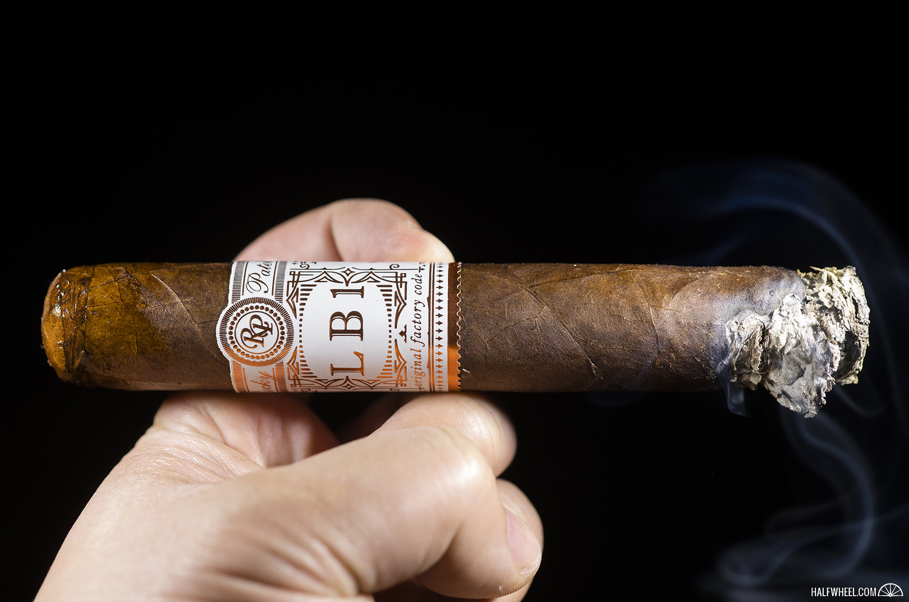 Rocky Patel LB1 cigar