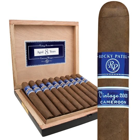 Rocky Patel Vintage 2003 cigar
