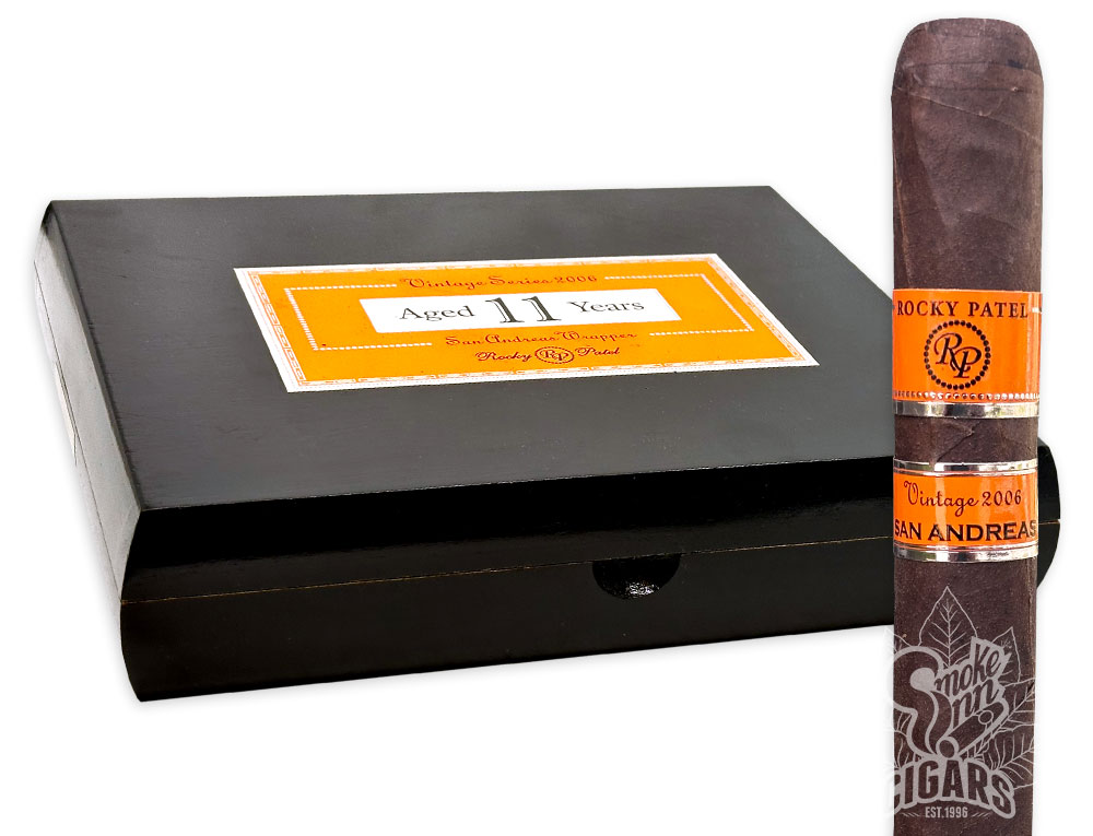 Rocky Patel Vintage 2006 cigar