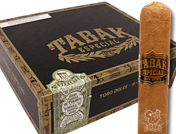 Tabak ESP Drew Estate-Tabak Esp — DULCE cigar
