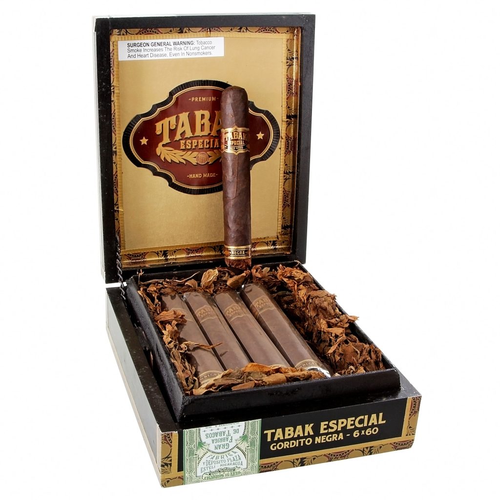 Tabak Esp cigar