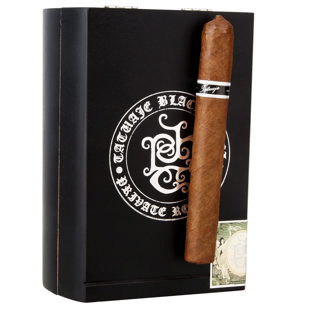 Tatuaje Black cigar