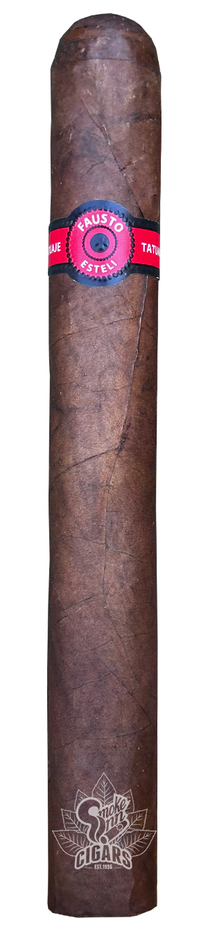 Tatuaje Fausto cigar