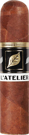 Tatuaje L'atelier Mix cigar