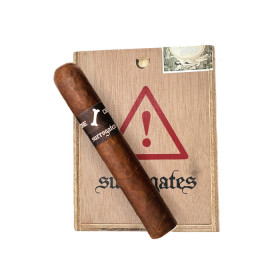 Tatuaje Surrogates cigar
