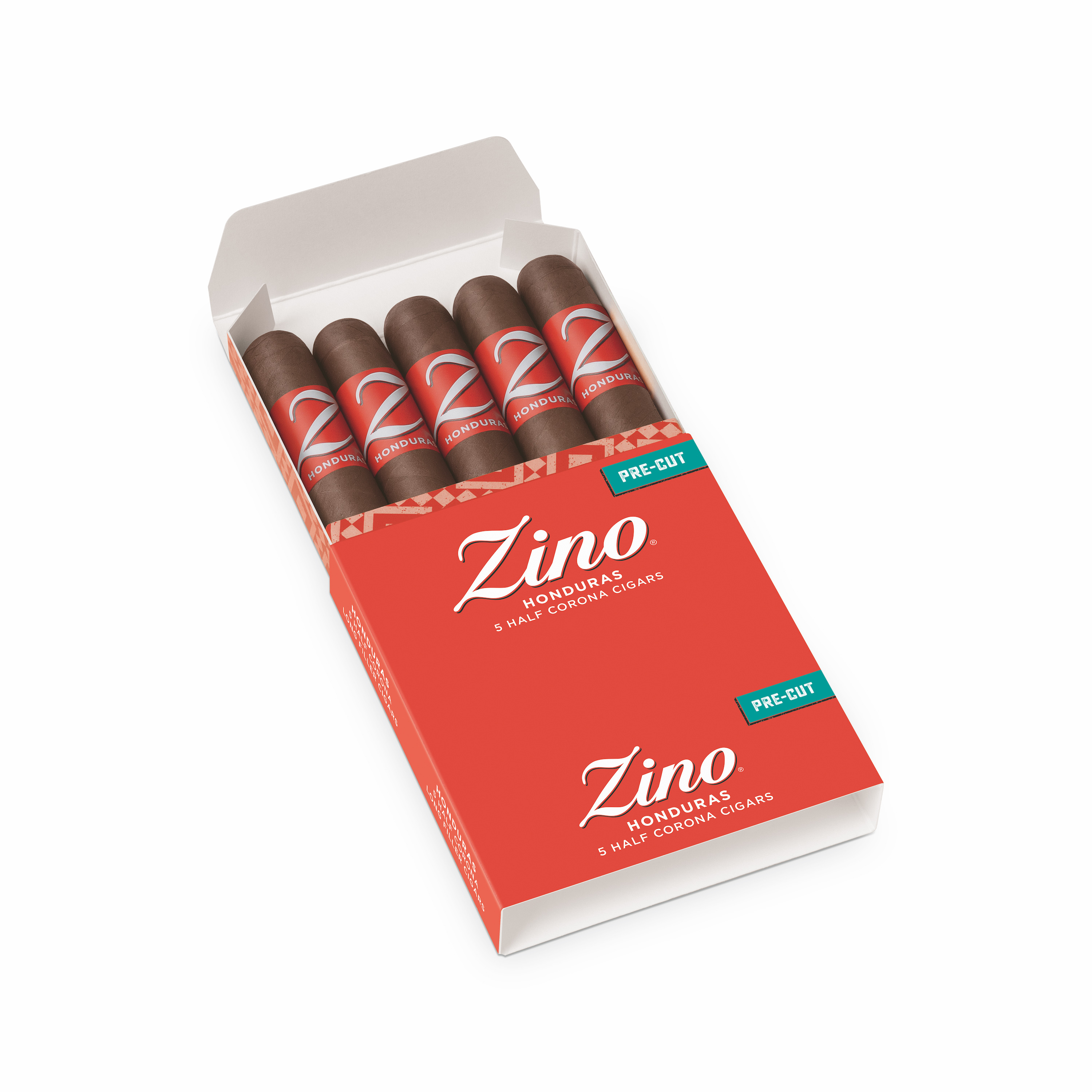 Zino Honduras — 5 PACK cigar