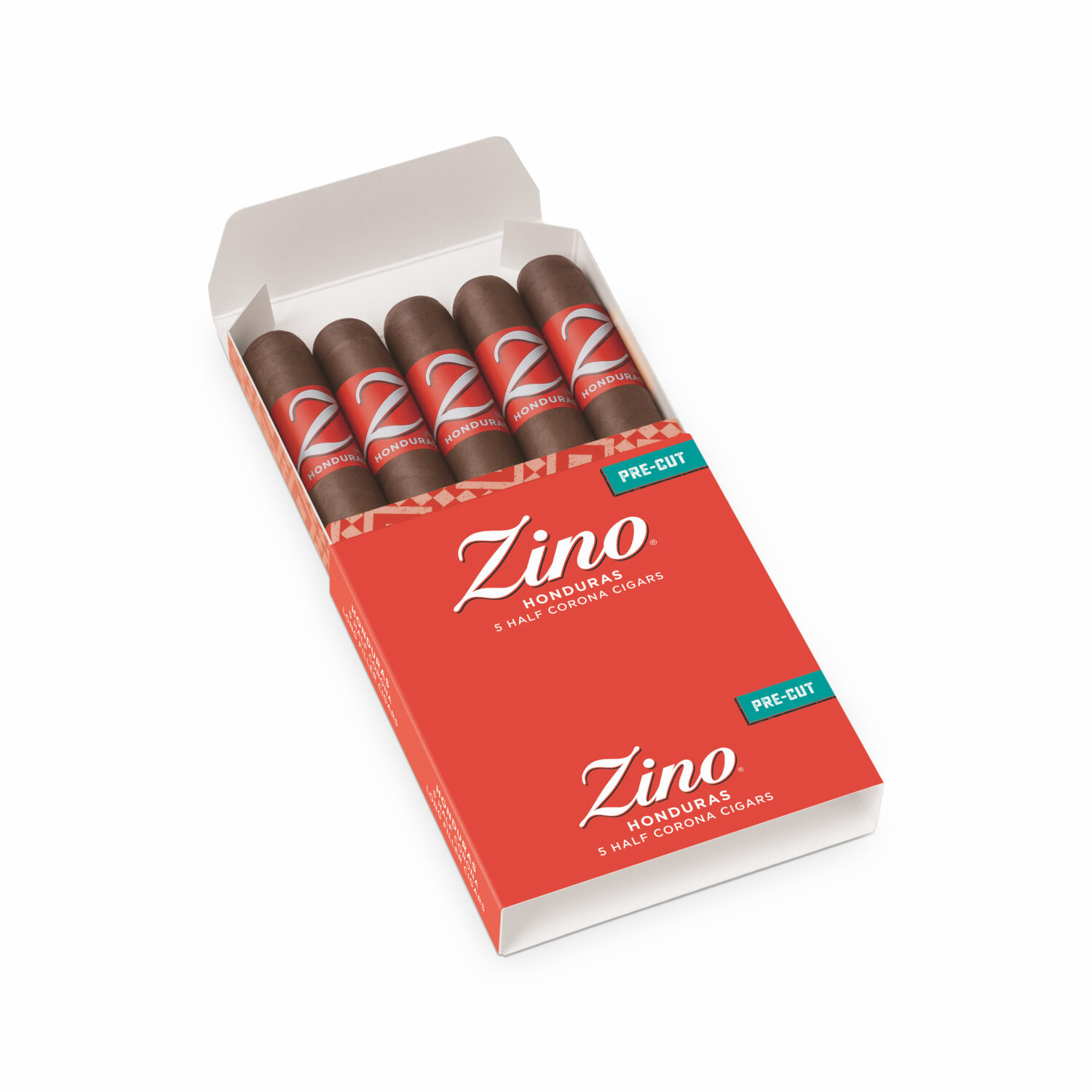 Zino Honduras cigar