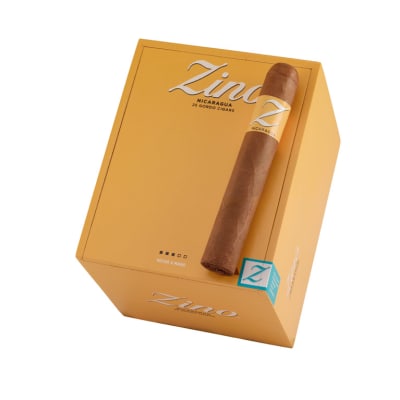 Zino Mini — Dominican cigar