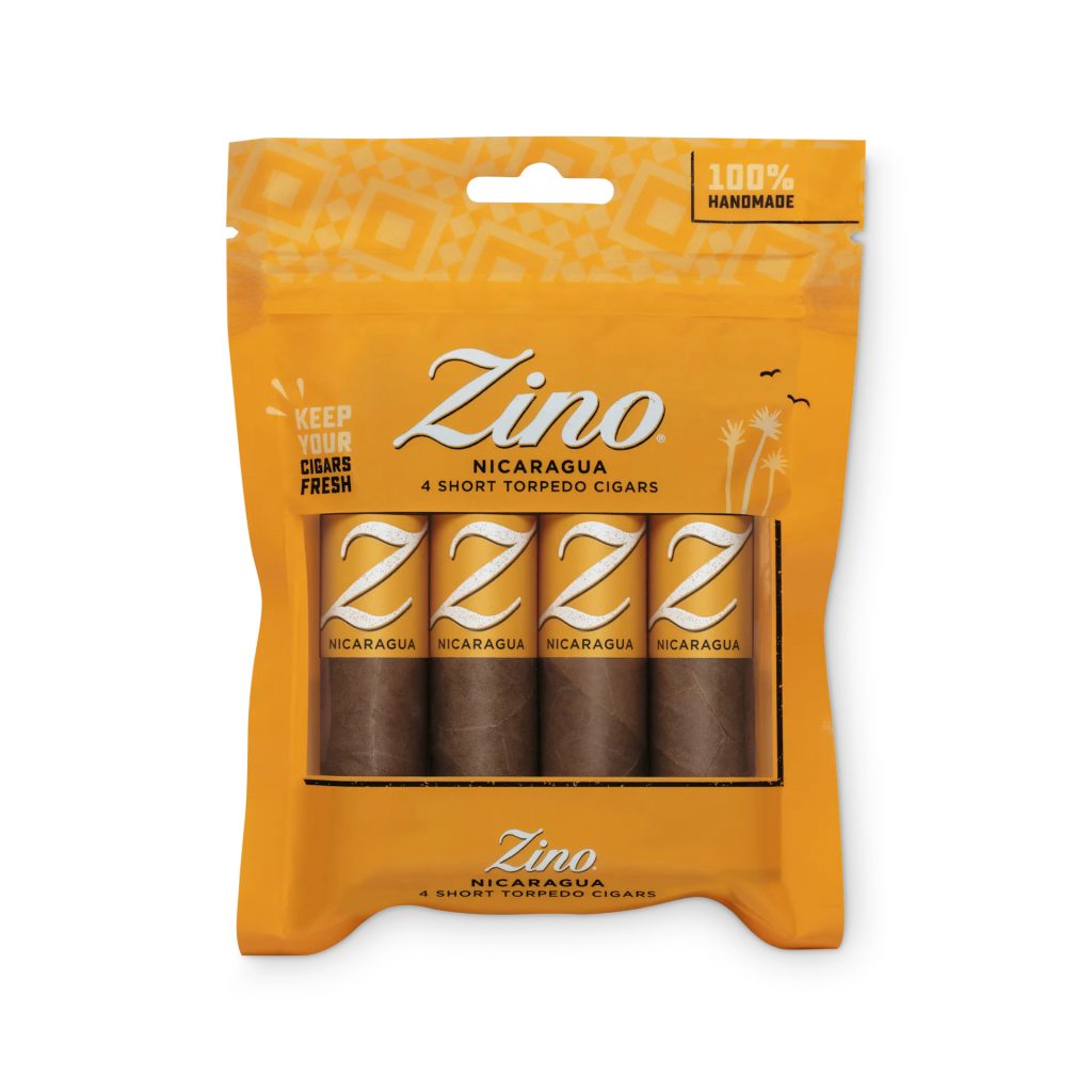 Zino Mini — Zinno Mini cigar