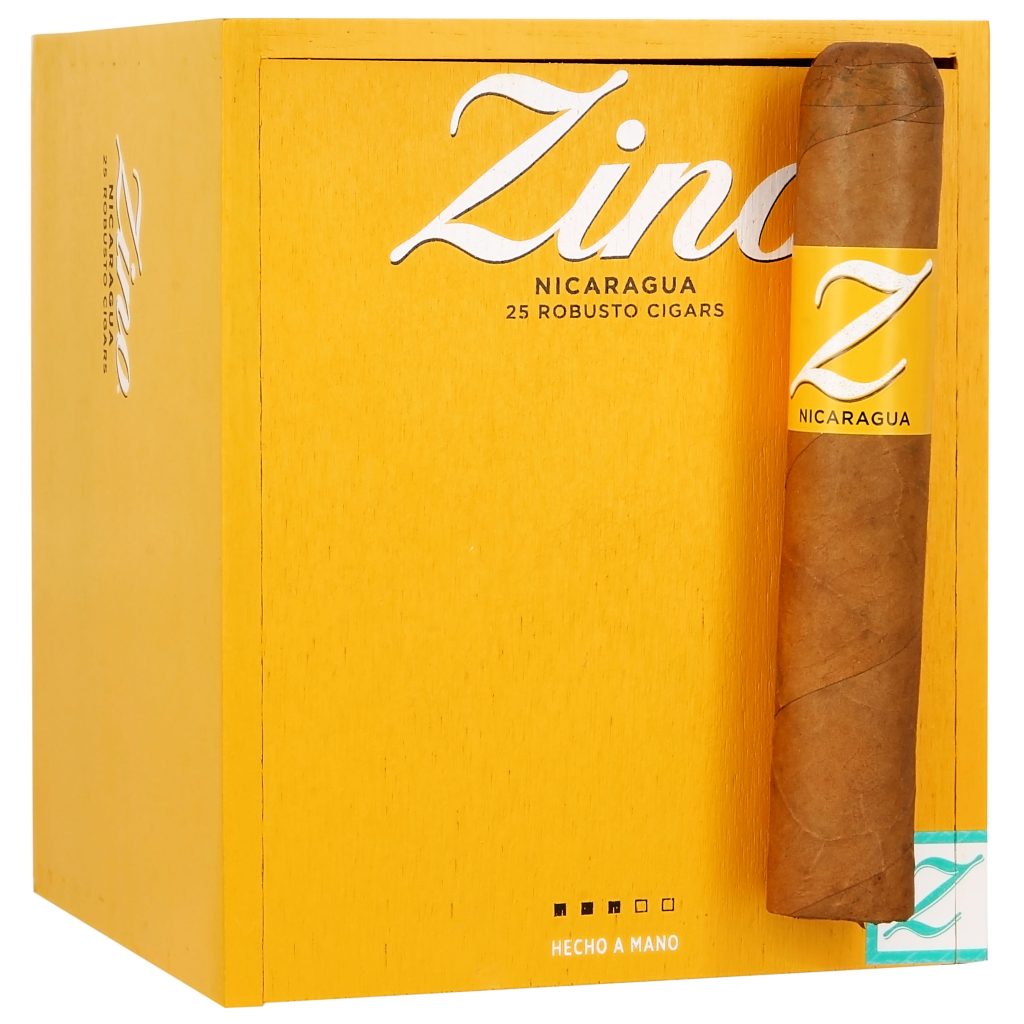 Zino Nicaragua cigar