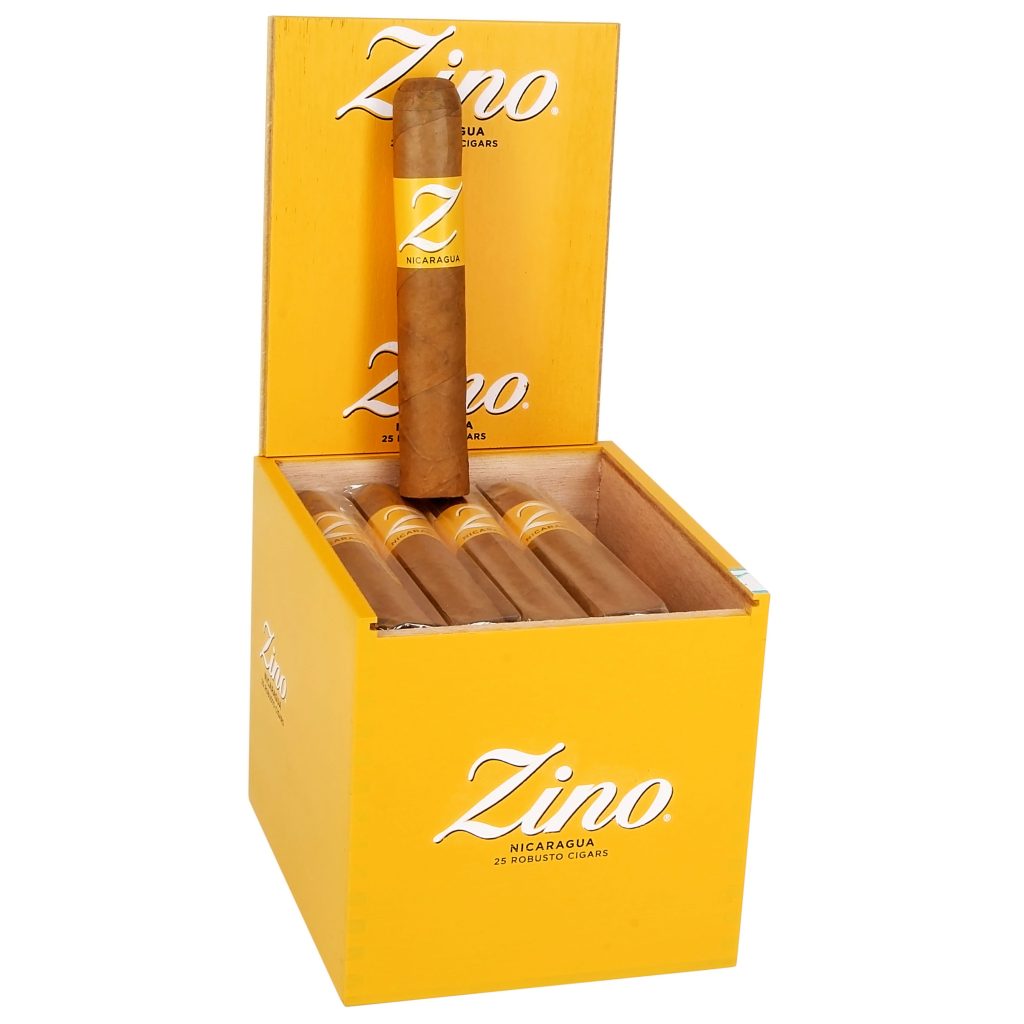 Zino cigar